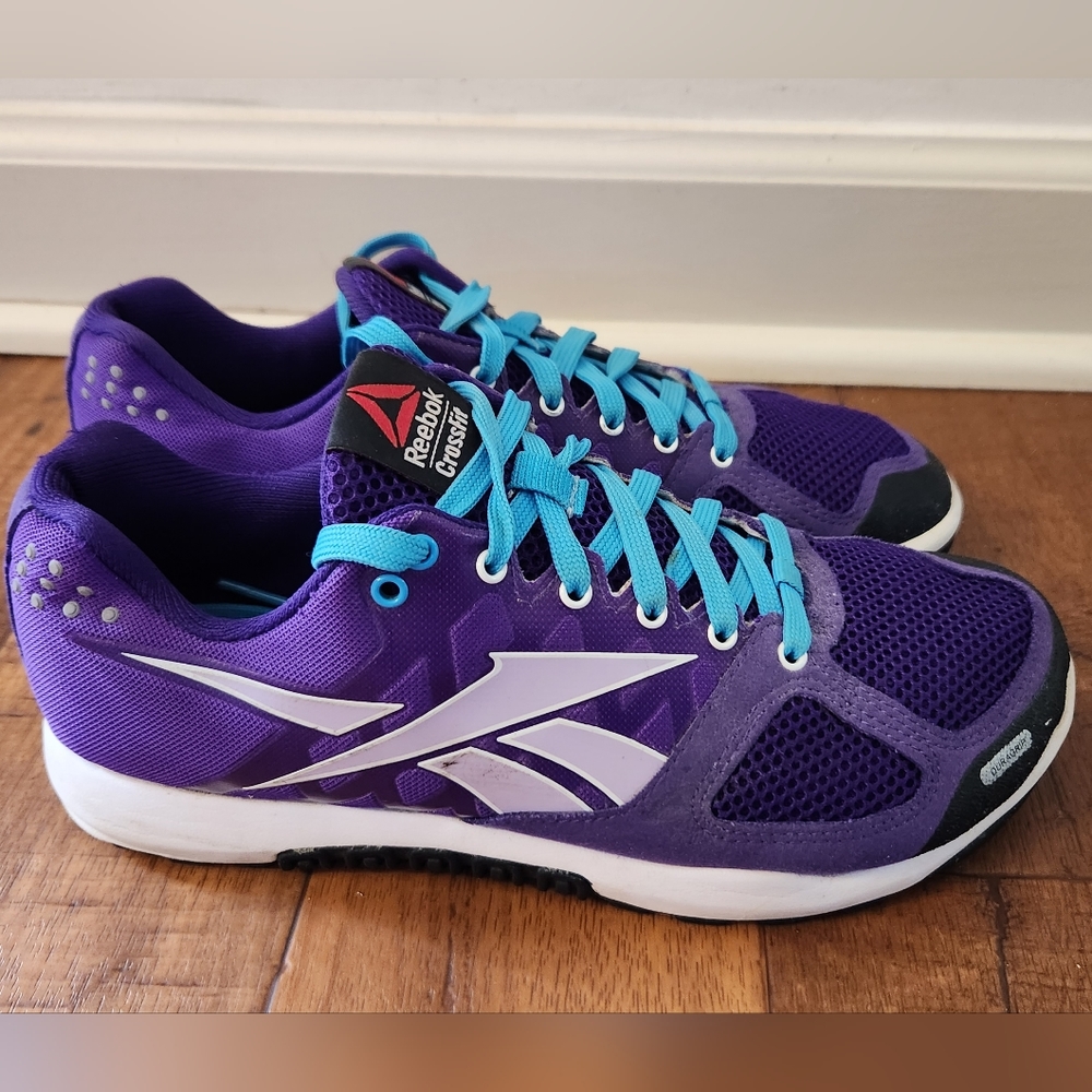 Reebok Nano 2.0